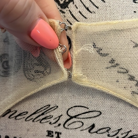 Alyce Paris Formal Dress Prom Cocktail Illusion Mini Size 8 NWT Gemstones - Picture 8 of 12